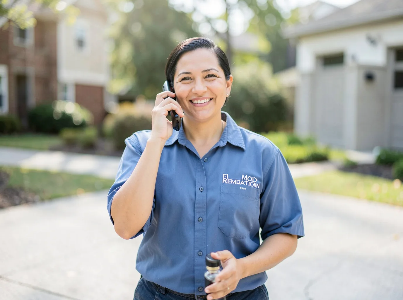 Mold Remediation Kingsville, MO FAQs